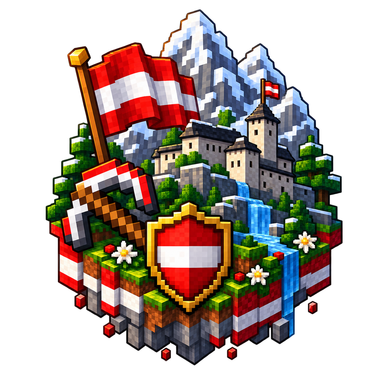 Austria-MC